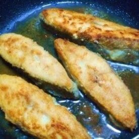 アブラカレイ バターソース レシピ 作り方 By ブルーボリジ 楽天レシピ アブラカレイ バターソース レシピ 作り方 By ブルーボリジ 楽天レシピ